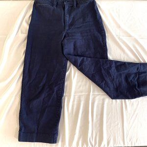 Madewell Pants